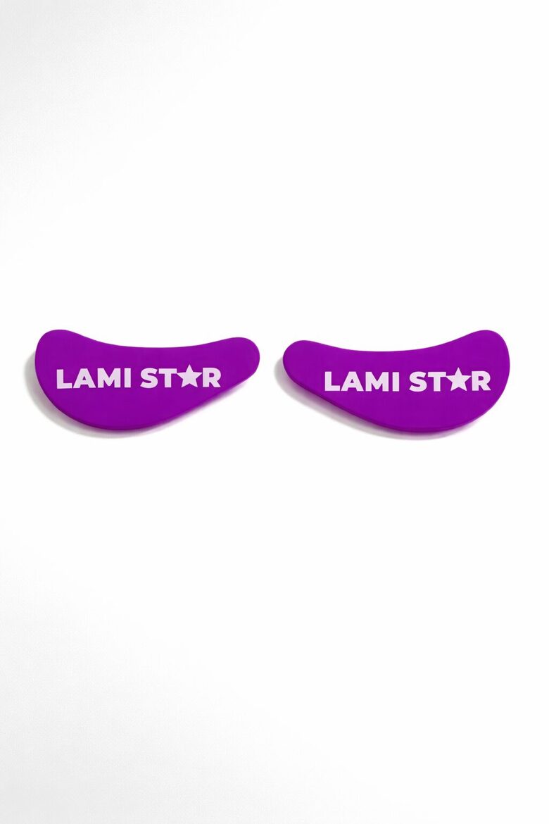 Lami Silicone Patches